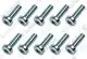 VAILLANT-Schraube-M6x20-ISO-14583-x10-VC-1006-1206-5-5-R2-u-w-Vaillant-Nr-0020081364 gallery number 1